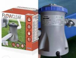 ÙÙ„ØªØ± Ø¨Ø±ÙƒÙ‡ ØŒ swimming pool filter