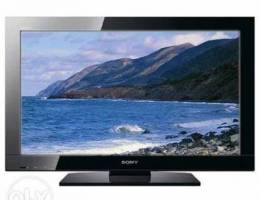 Sony 40" Multi System LCD TV (used)
