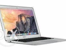 Apple macbook air 13 inch 2017