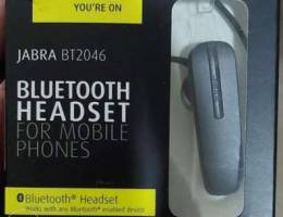 Orignal jabra handfree