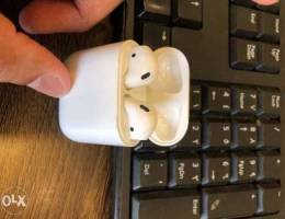 Apple airpods second generation