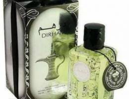 Dirham arabic perfume
