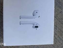 Air pods 2