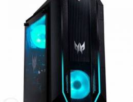 New Acer RTX 3070 Gaming PC