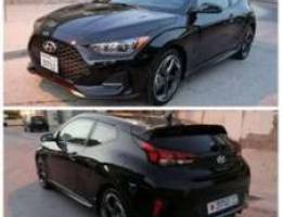 Hyundai Veloster 2019 for sale