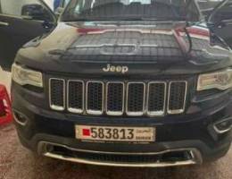 JEEP Grand Cherokee / low Milage / Mint co...