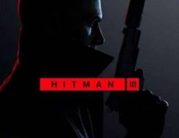 wanted hitman 3 ps4