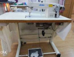 Singer & Jukki Sewing machine for Sale