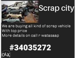 Scrap