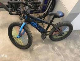 kids bike 20â€™â€™