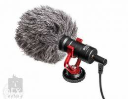 Boya microphone