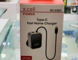 X.cell Fast Home Charger Have One Year War...