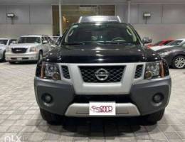 Nissan XTerra 4.0S