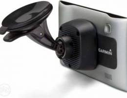 Garmin nÃ¼vi 3597LMTHD 5-Inch Portable Blue...