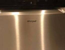 Whirlpool Dishwasher for Sale