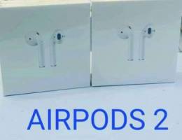 Airpods 2 Fast Copy Same Original