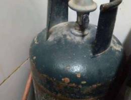 Gas cylinder ( Bahrain gas)