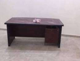 Office Desk for Sale in mint condition