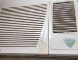 Gree Window Ac 2 ton for Sale