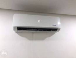 Pearl Split AC