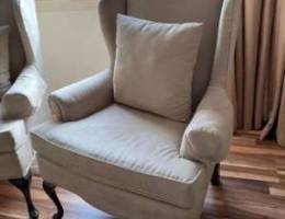 Good Quality arm chairs