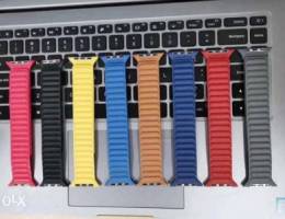 Apple Watch strap magnet