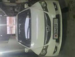 Honda Civic 2009 for urgent Sale