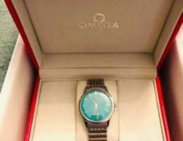 Omega Sea master Automatic Size 35 Tiffany...