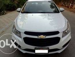 Chevrolet Cruze First Owner Well Maintaine...