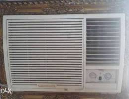 2 ton window ac for sale pearl company