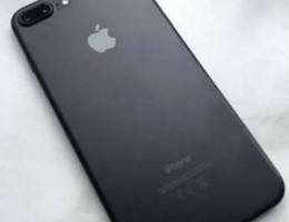 IPhone 7 plus 128 gb Back camera is not wo...