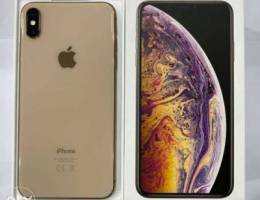 iPhone XS Max 256GB Gold