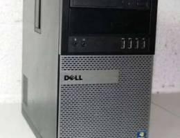 Dell optiplex 9020