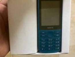 Nokia less used mobile