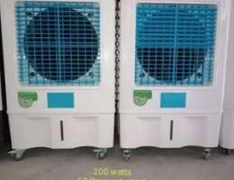 Air cooler