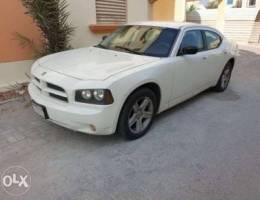 Dodge Charger 2008