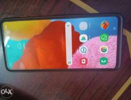 Samsung galaxy A51 orignal