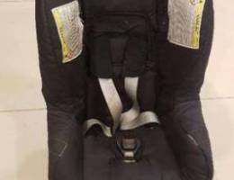 Baby car seat ( 0 to 18kg)
