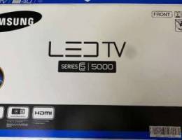 2 Samsung TVs for Sale
