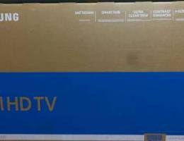 Samsung 55â€ Full HD SmartTV for Sale