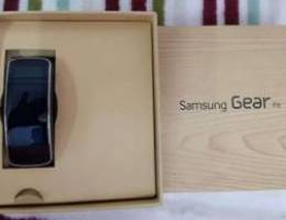 Samsung galaxy gear fit