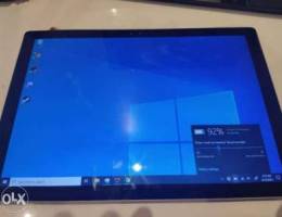 Microsoft surface pro 4