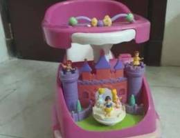 Disney Ride on car for sale in very good c...