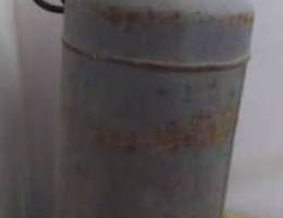 Gas cylinder for Sale
