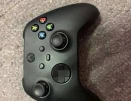 Xbox one X controller