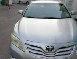 Toyota Camry 2010