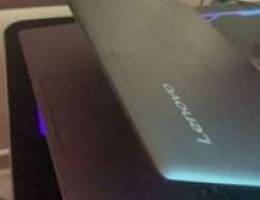 Lenovo laptop 8GB Ram i7