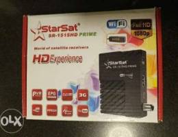 New Samsat Satellite Receiver WIFI