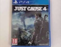 Just Cause 4