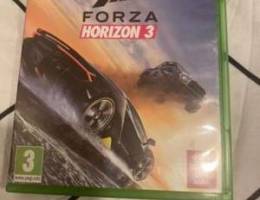 Forza Horizon 3